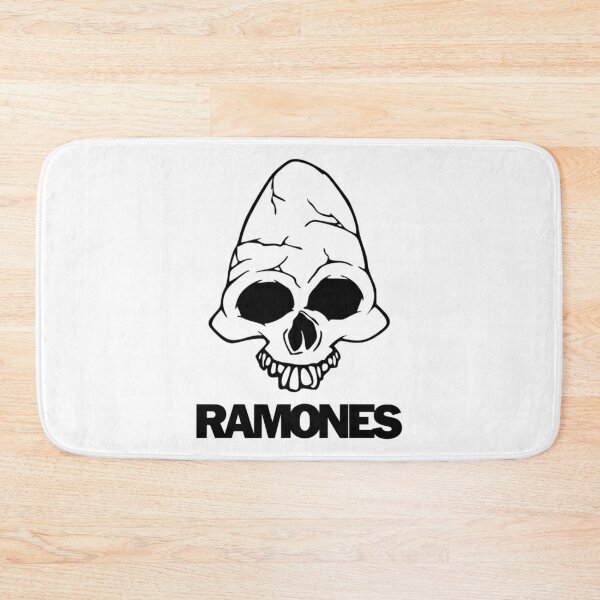 Item preview, Ramones designed and sold by Nikola-Tigar.