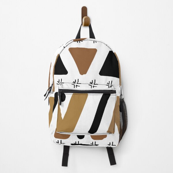 Item preview, Traditional Bogolan Pattern – African Textile Art & Ethnic Design designed and sold by Wolagno.