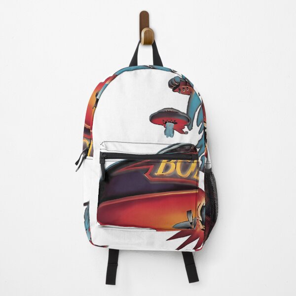 Item preview, Boston American Rock Band designed and sold by Nikola-Tigar.