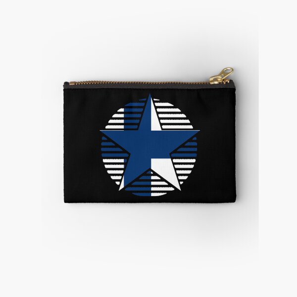 Item preview, Retro Finland Flag Star FI designed and sold by shitpostee.
