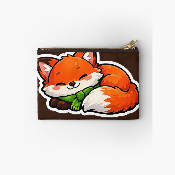 Item preview, Cosy Fox designed and sold by Ilona Abou-Zolof.