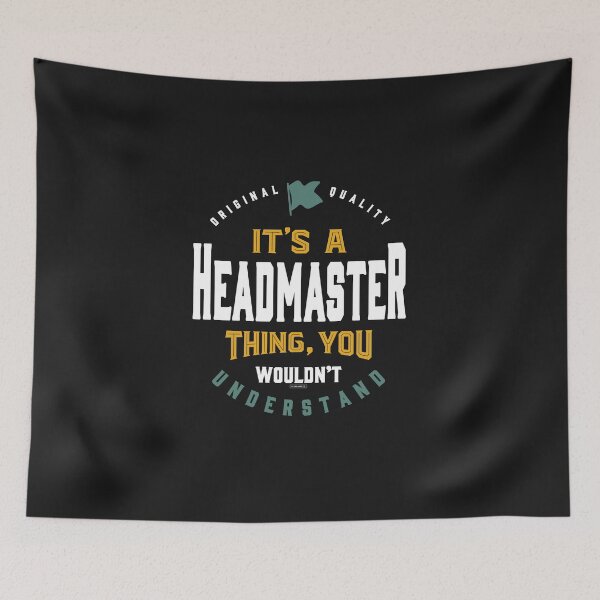 Item preview, Headmaster Thing designed and sold by cidolopez.