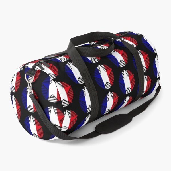 Item preview, Retro France Flag Star FR designed and sold by shitpostee.