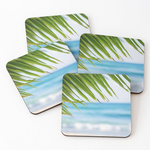 Item preview, Leaf Me Alone, I’m Beachin’ designed and sold by sammiller89.