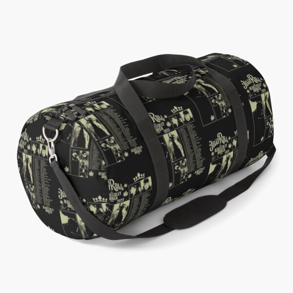 Item preview, Jelly Roll Whitsitt Chapel Beautifully Broken Tour designed and sold by seenpro799.