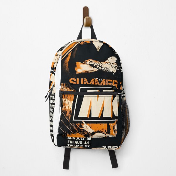 Item preview, Mcfly Summer Tour 2026 designed and sold by Nikola-Tigar.