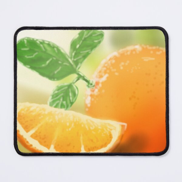 Item preview, Summer Oranges designed and sold by SundropsDesigns.