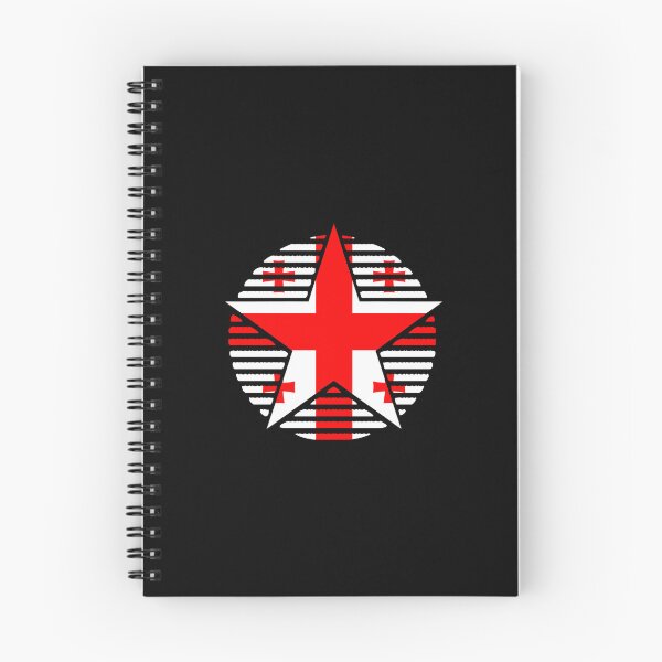 Item preview, Retro Georgia Flag Star GE designed and sold by shitpostee.