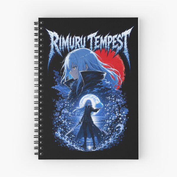 Item preview, Rimuru Tempest designed and sold by ning-lucky.
