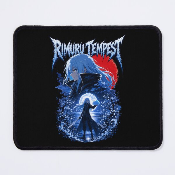 Item preview, Rimuru Tempest designed and sold by ning-lucky.