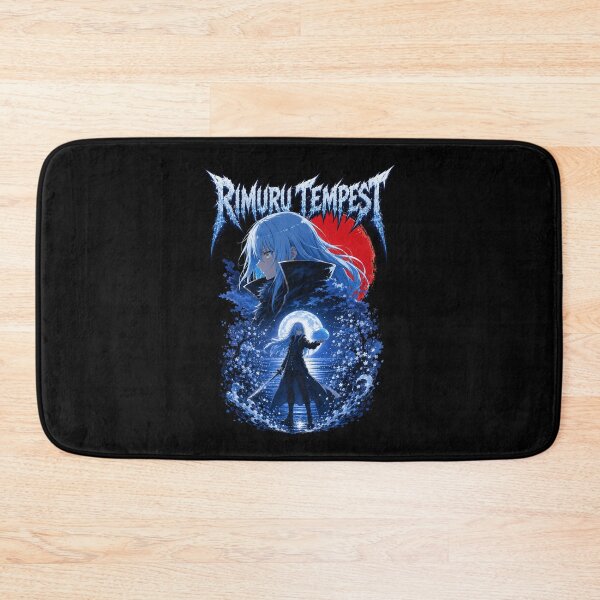 Item preview, Rimuru Tempest designed and sold by ning-lucky.