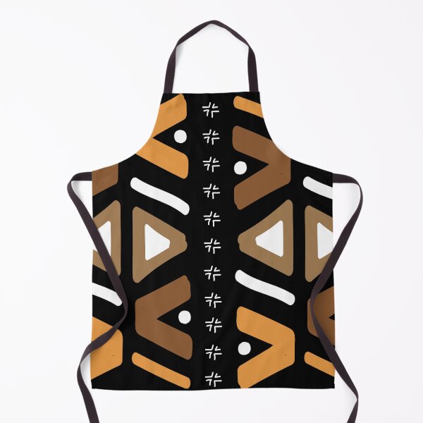 Item preview, Traditional Bogolan Pattern – African Textile Art & Ethnic Design designed and sold by Wolagno.