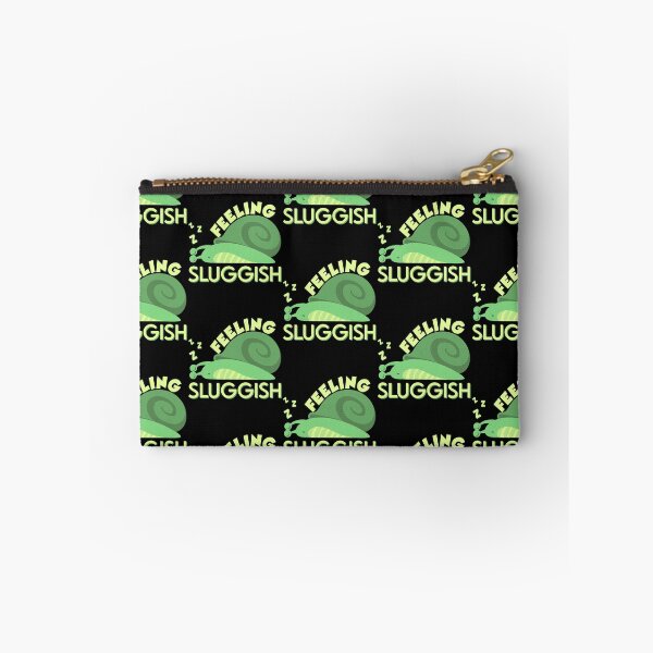 Item preview, Night Shift Worker Feeling Sluggish  designed and sold by Art-Max.
