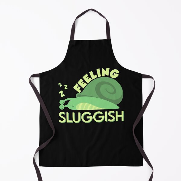 Item preview, Night Shift Worker Feeling Sluggish designed and sold by Art-Max.