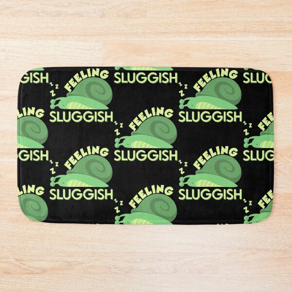 Item preview, Night Shift Worker Feeling Sluggish  designed and sold by Art-Max.