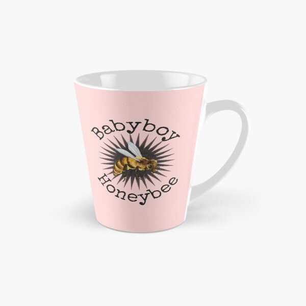 Item preview, baby boy, honeybee, God, i love the way you look at me designed and sold by iihollister.