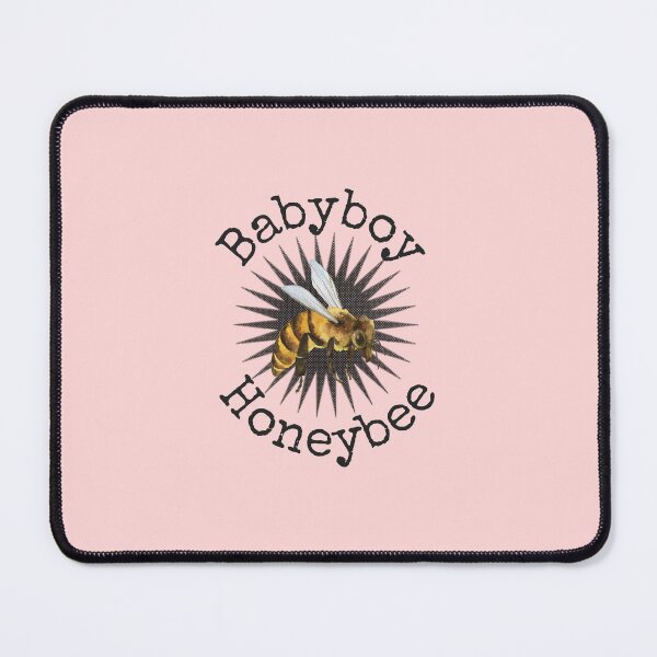 Item preview, baby boy, honeybee, God, i love the way you look at me designed and sold by iihollister.