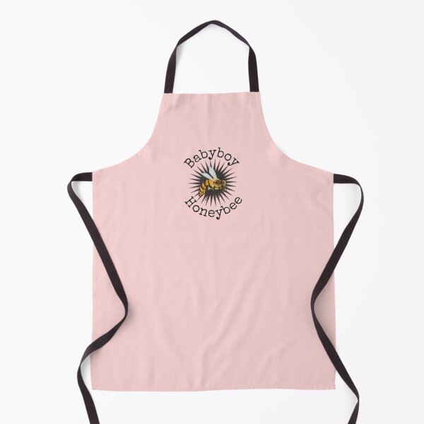 Item preview, baby boy, honeybee, God, i love the way you look at me designed and sold by iihollister.