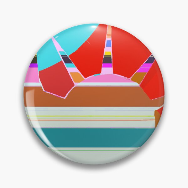 Artikelvorschau, Pop-Art-Kunstwerk „Lady Liberty“ 1C entworfen und verkauft von Dlt1981.