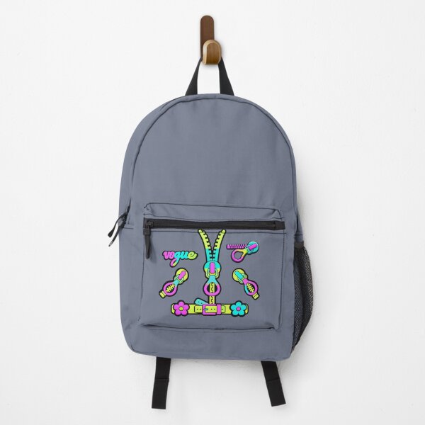 Item preview, Neon Vogue Zipper designed and sold by Aimetoi.