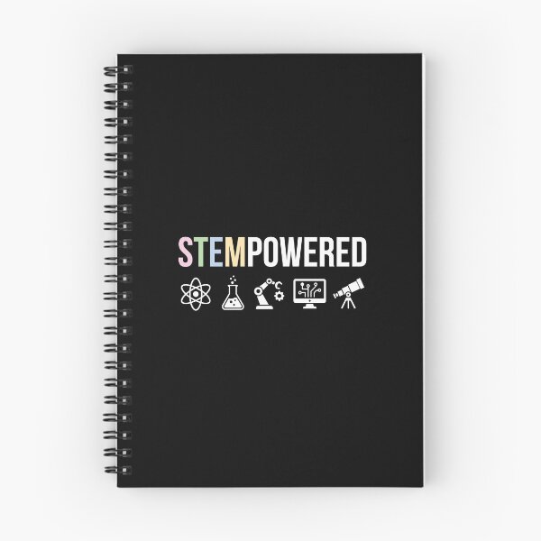 Item preview, Stempowered designed and sold by eldram.