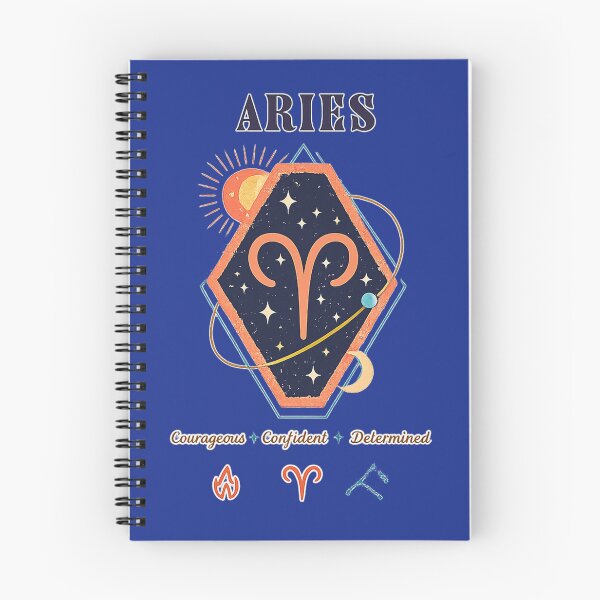 Item preview, Aries: Flame of the Fearless designed and sold by P.L.U.T.O.
