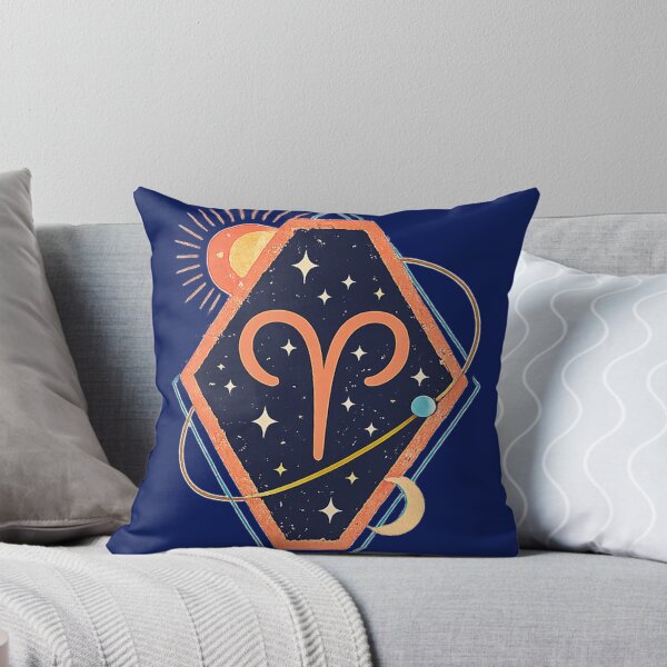 Item preview, Aries: Flame of the Fearless designed and sold by P.L.U.T.O.