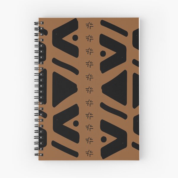 Item preview, Traditional Bogolan Pattern – African Textile Art & Ethnic Design designed and sold by Wolagno.