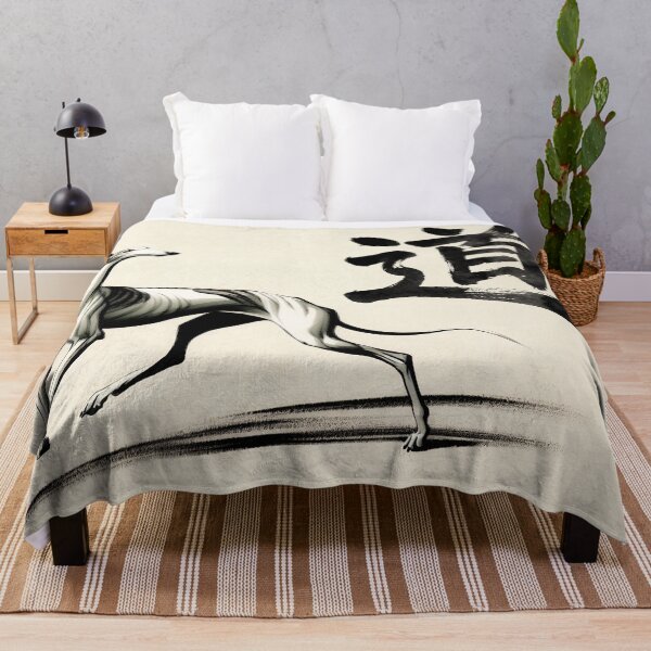Item preview, GALOGO – RSS-03 道 The Way - Path of Grace designed and sold by GALOGO – Art for Sighthounds & Animal Welfare.
