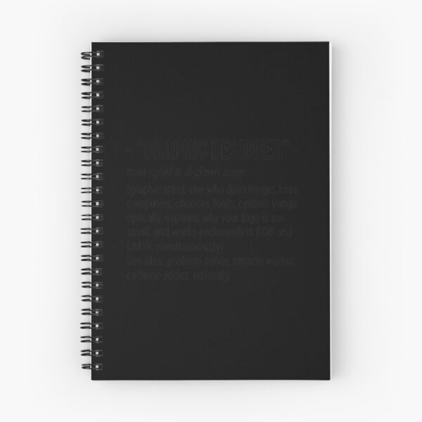 Item preview, Funny Graphic Designer Dictionary Definition designed and sold by wingsart21.