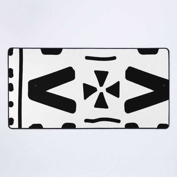 Item preview, Traditional Bogolan Pattern – African Textile Art & Ethnic Design designed and sold by Wolagno.