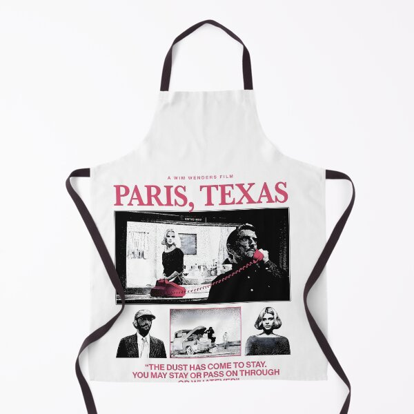 Item preview, Paris Texas 1984 movie designed and sold by maple-moon.