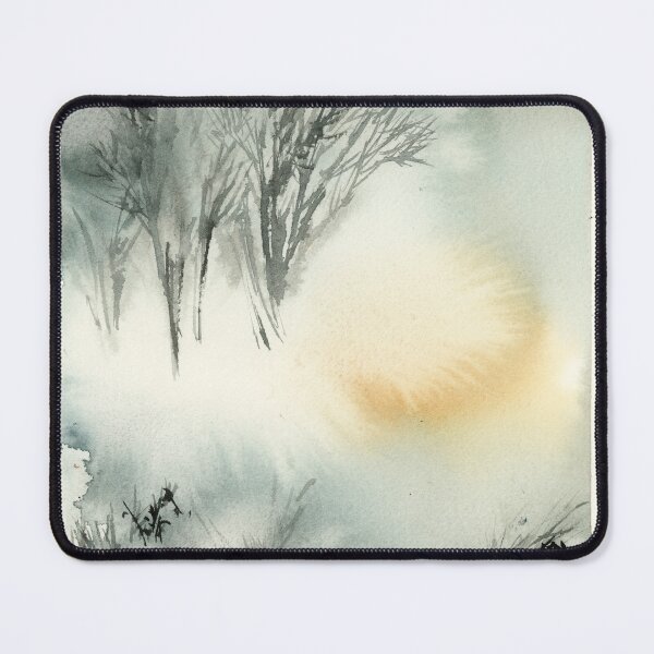 Item preview, Winter landscape designed and sold by CanotStop.