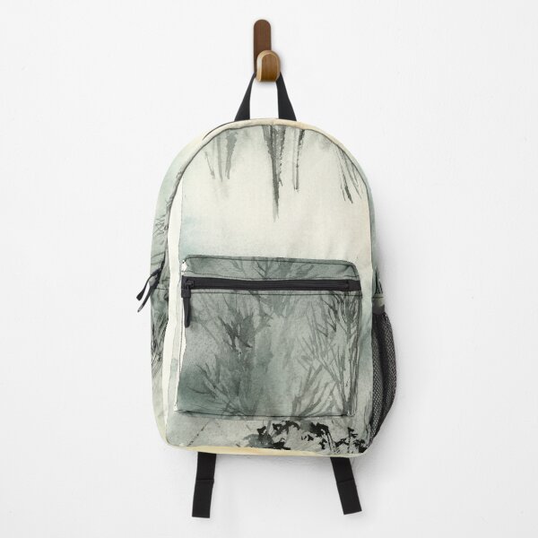 Item preview, Winter landscape designed and sold by CanotStop.