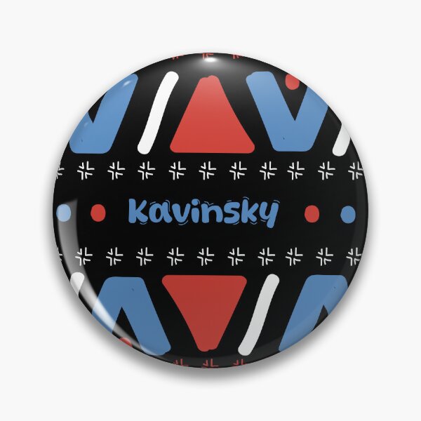 Item preview, Kavinsky Reborn Walking Alone - Bogolan Pattern designed and sold by Wolagno.