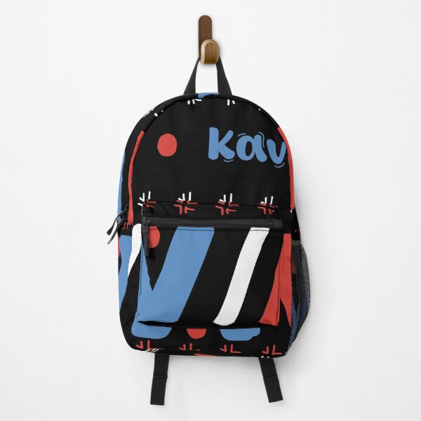 Item preview, Kavinsky Reborn Walking Alone - Bogolan Pattern designed and sold by Wolagno.