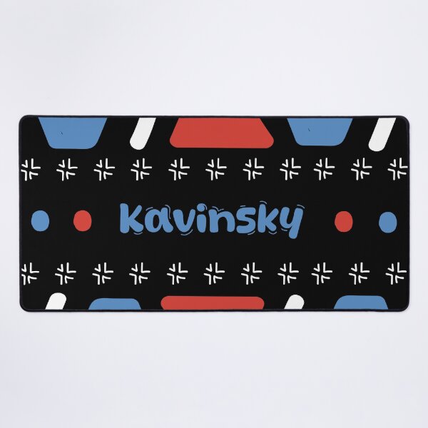 Item preview, Kavinsky Reborn Walking Alone - Bogolan Pattern designed and sold by Wolagno.