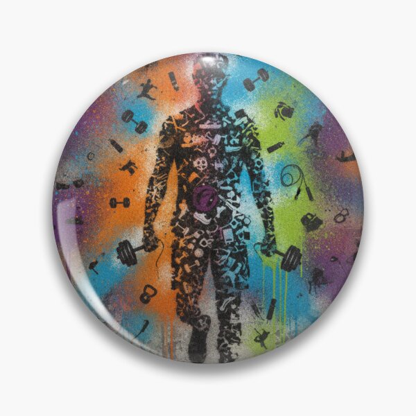 Item preview, Healthy lifestyle designed and sold by MaciejErdon.