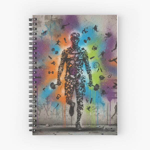 Item preview, Healthy lifestyle designed and sold by MaciejErdon.