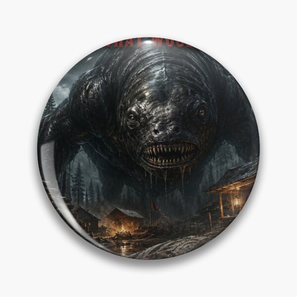Item preview, Gumberoo — The Hide That Wouldn’t Bleed designed and sold by PghArt.