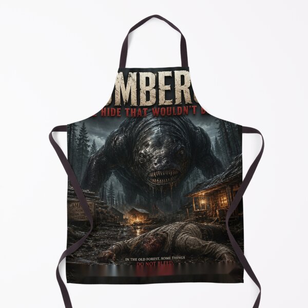Item preview, Gumberoo — The Hide That Wouldn’t Bleed designed and sold by PghArt.