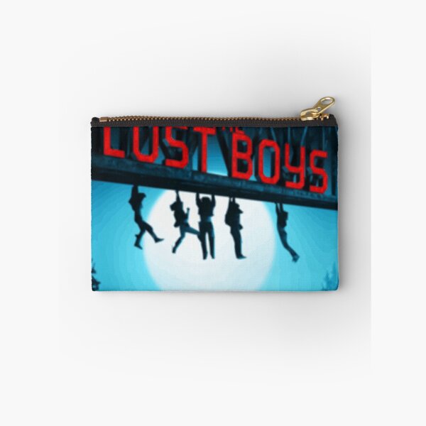Item preview, The Lost Boys designed and sold by Weirdly Specific.