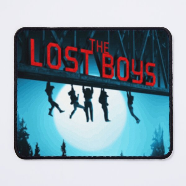 Item preview, The Lost Boys designed and sold by Weirdly Specific.