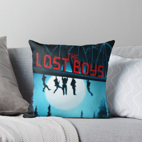 Item preview, The Lost Boys designed and sold by Weirdly Specific.