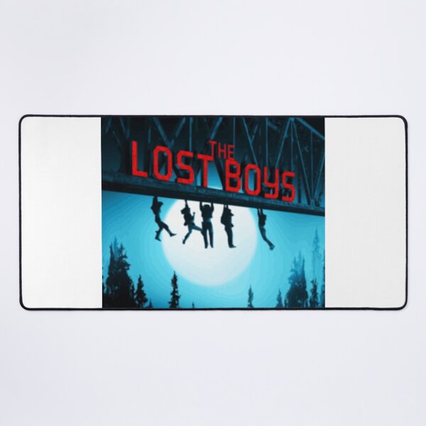 Item preview, The Lost Boys designed and sold by Weirdly Specific.