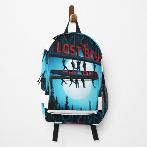 Item preview, The Lost Boys designed and sold by Weirdly Specific.