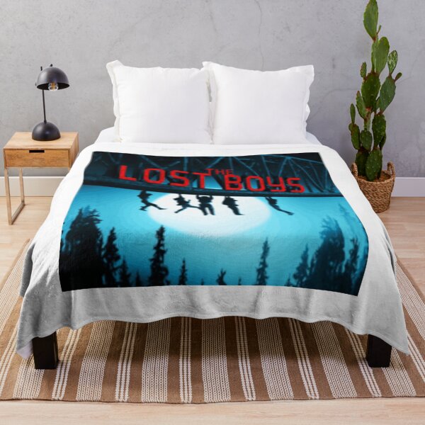 Item preview, The Lost Boys designed and sold by Weirdly Specific.