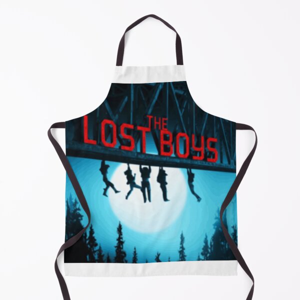 Item preview, The Lost Boys designed and sold by Weirdly Specific.