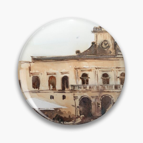 Item preview,  Cityscape designed and sold by CanotStop.