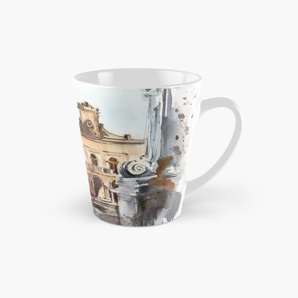 Item preview, Tall Mug designed and sold by CanotStop.